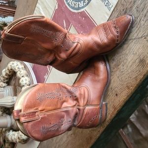 Boulet Cowgirl/Riding Boots size 9.5